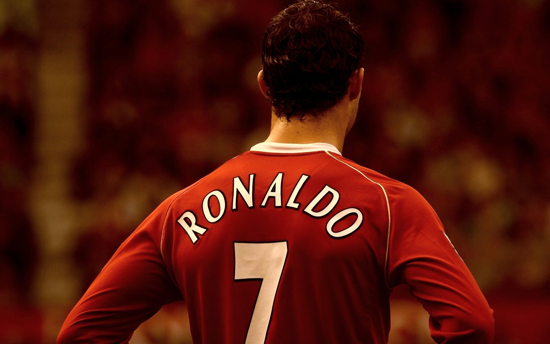 Cr7 4K Wallpapers