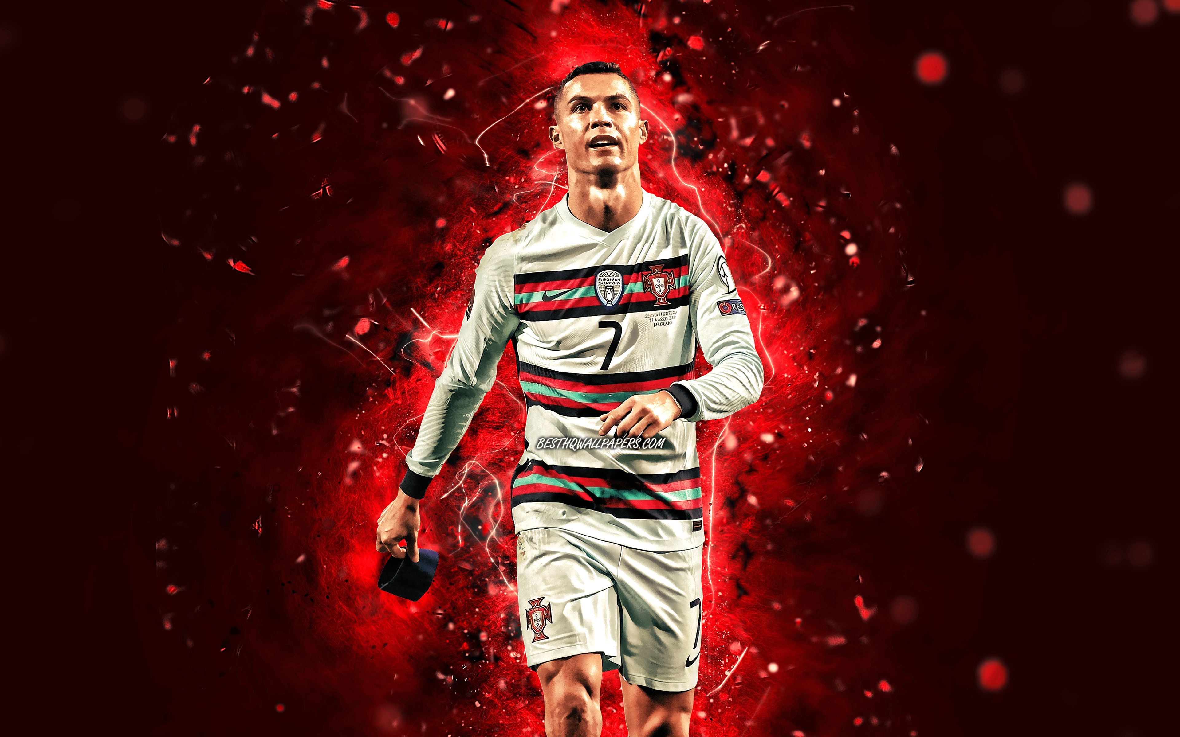 Cr7 4K Wallpapers