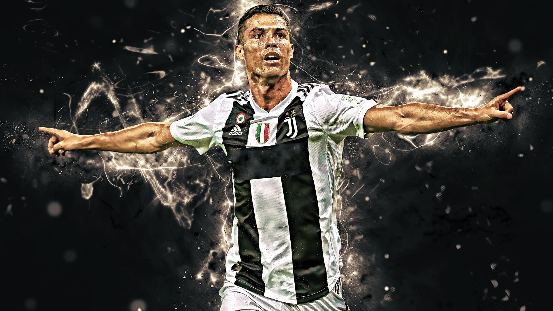 Cr7 4K Wallpapers