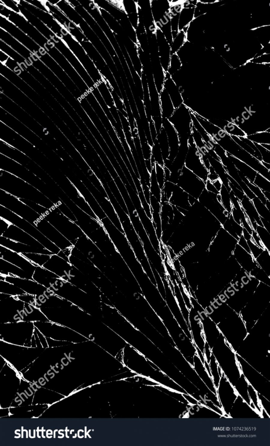 Cracked Iphone Wallpapers