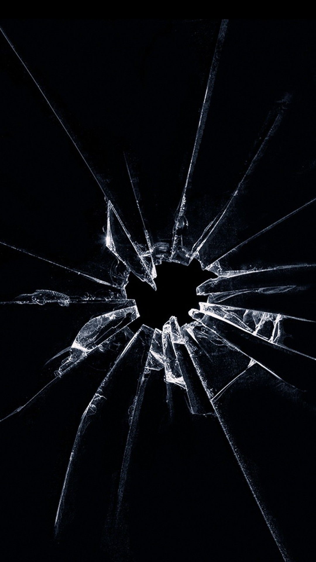 Cracked Iphone Wallpapers