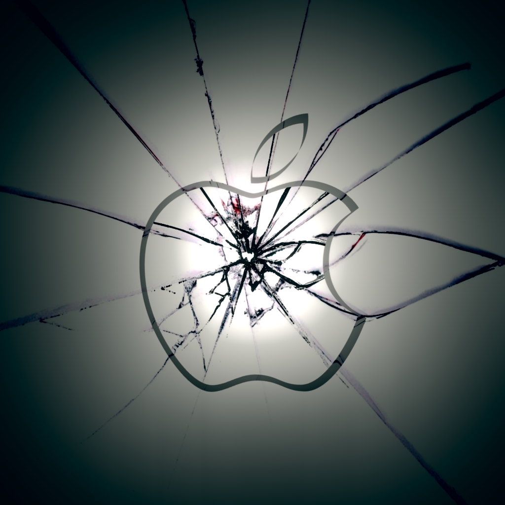 Cracked Iphone Wallpapers