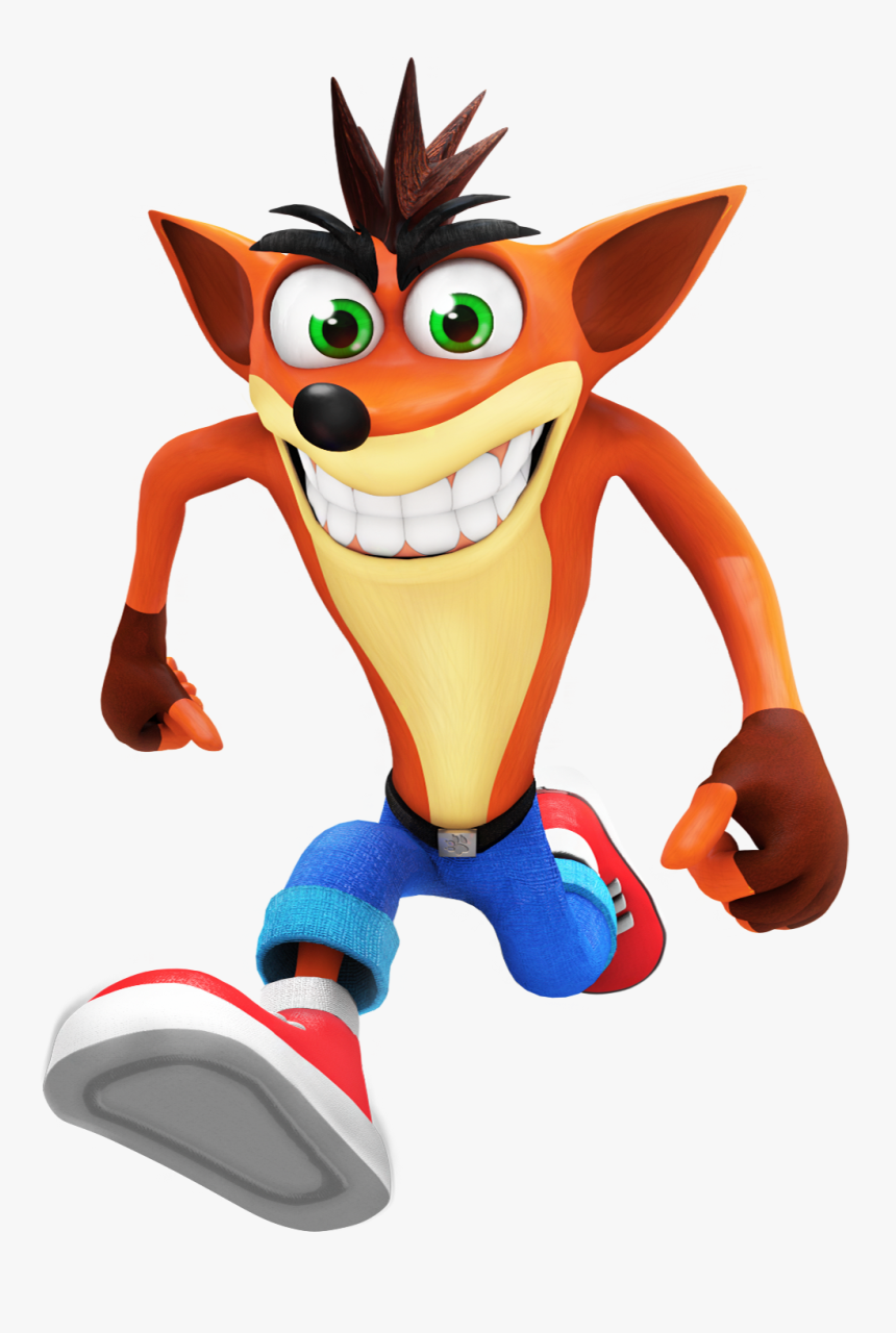 Crash Bandicoot Hd Wallpapers