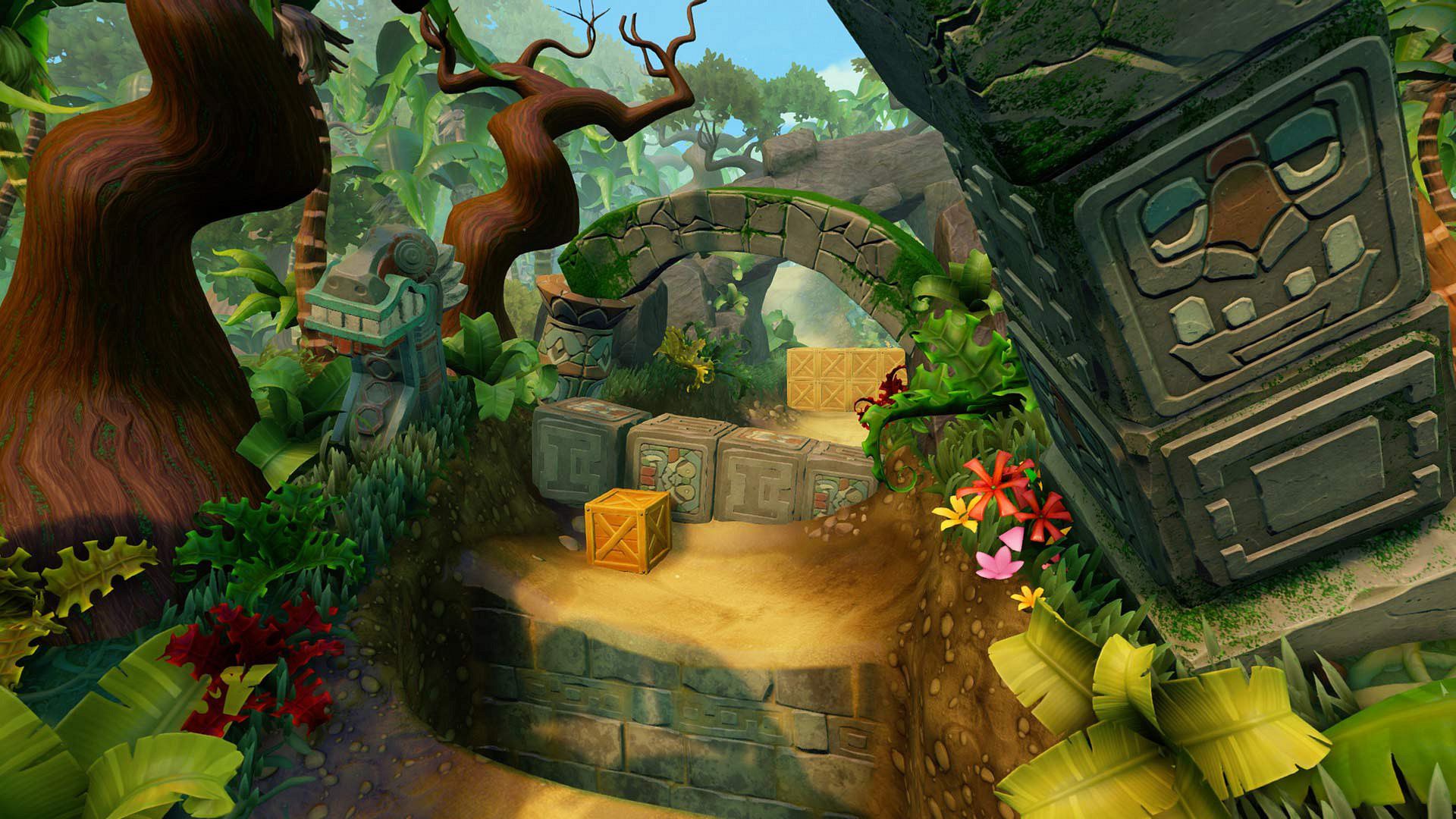 Crash Bandicoot Hd Wallpapers