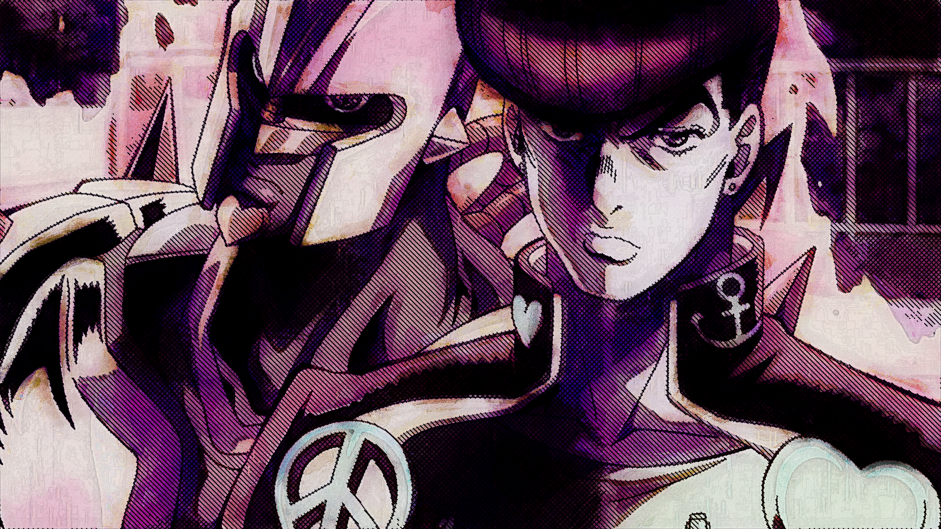 Crazy Diamond Wallpapers