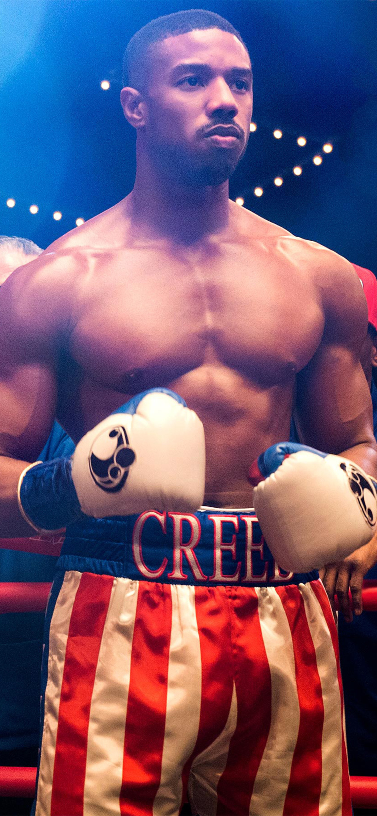 Creed 2 Wallpapers
