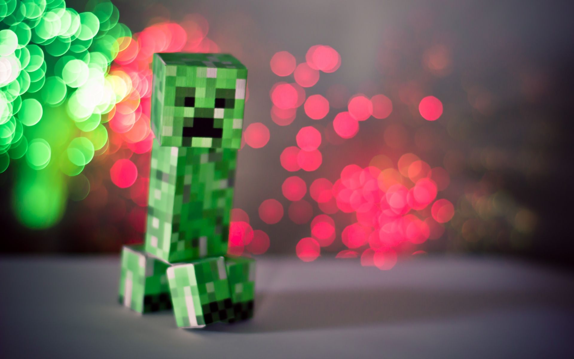 Creeper Minecraft Wallpapers