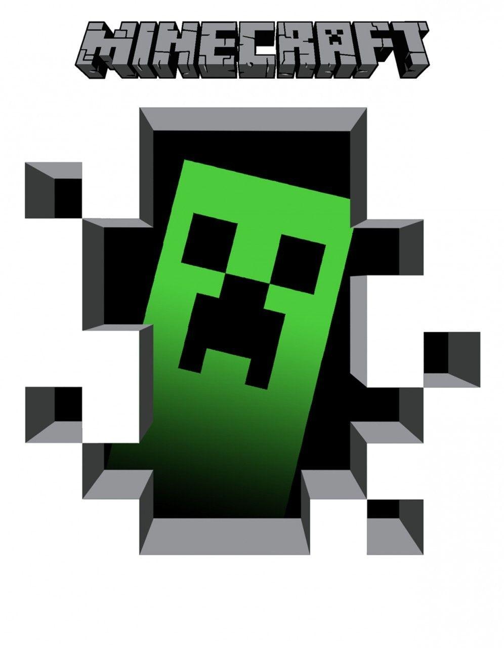 Creeper Minecraft Wallpapers