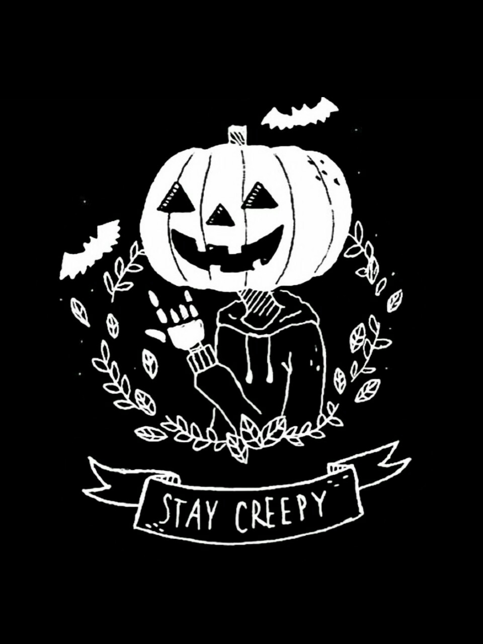 Creepy Cute Wallpapers