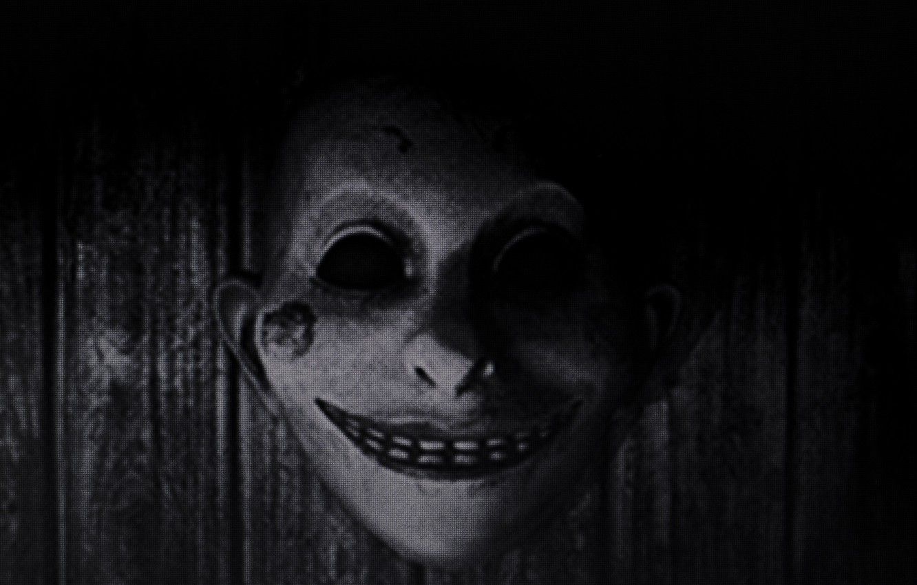 Creepy Smile Wallpapers