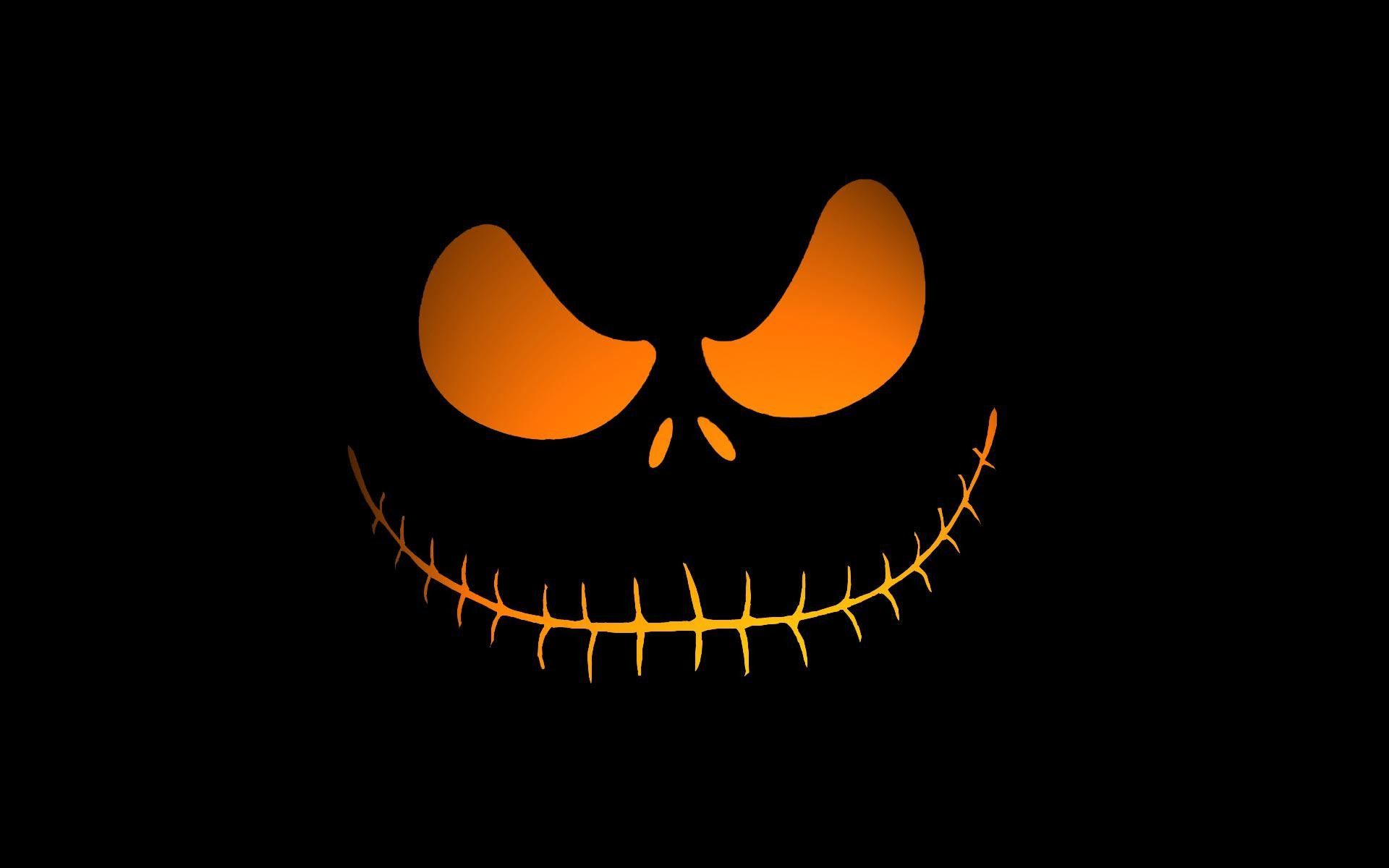 Creepy Smile Wallpapers