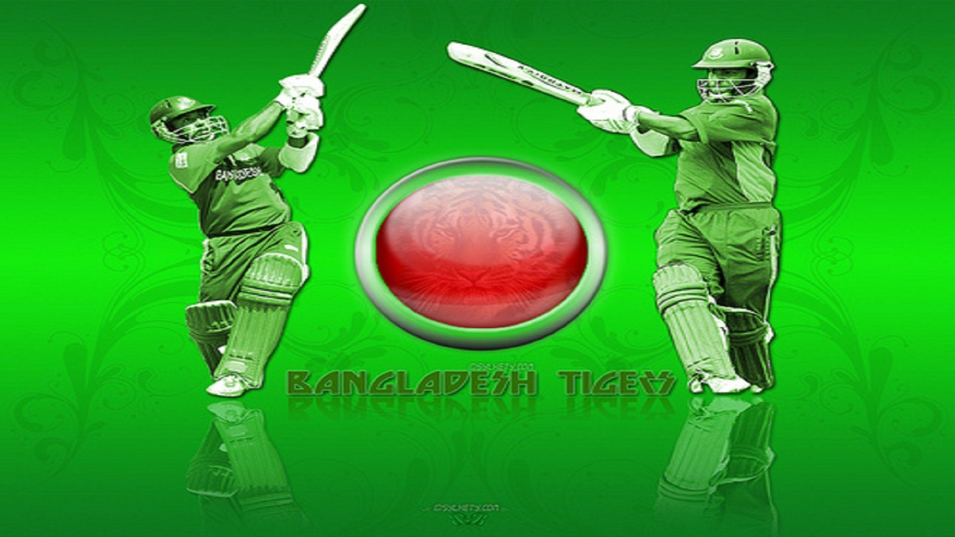 Cricket Paddle And Ball Wallpapers