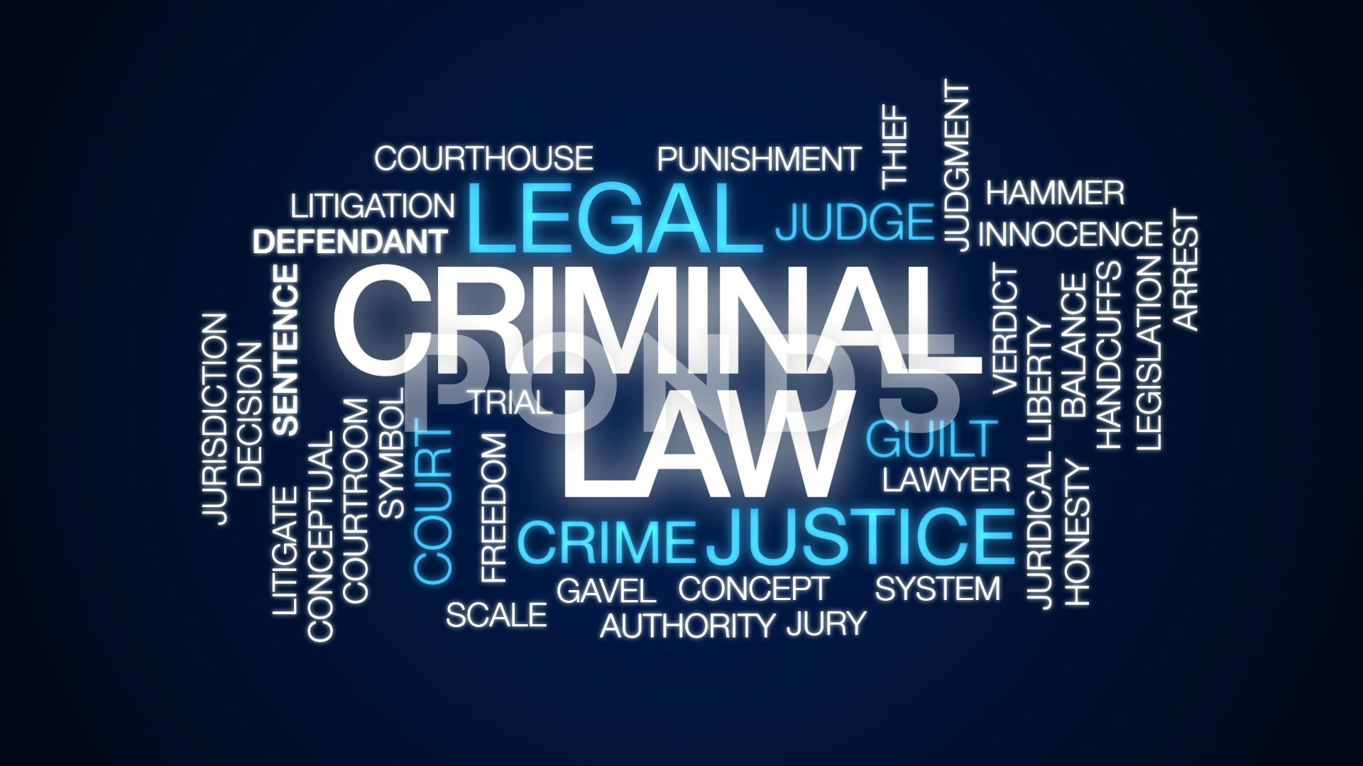 Criminal Justice Wallpapers