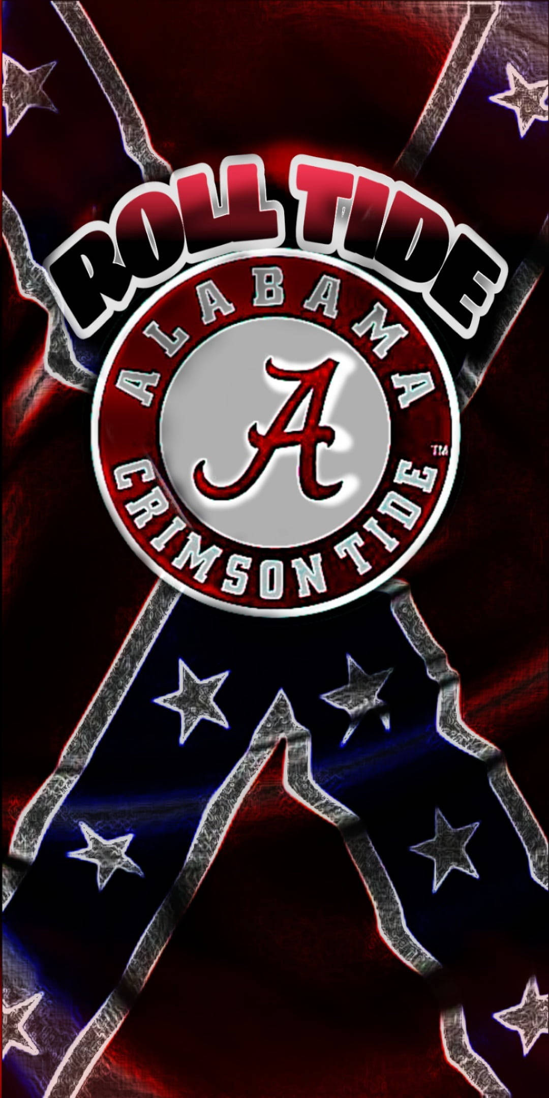 Crimson Tide 4K Wallpapers