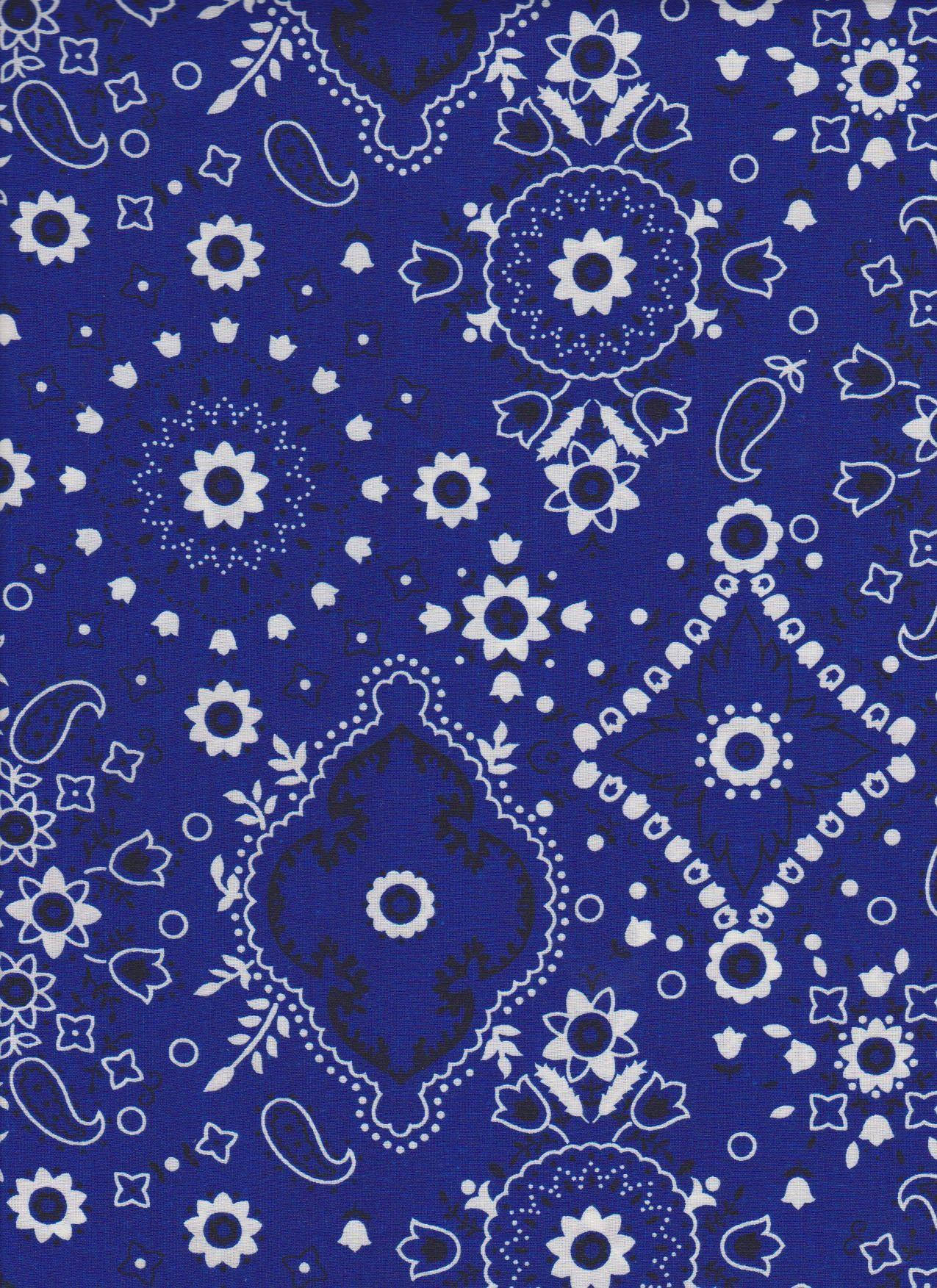 Crip Blue Bandana Hd Wallpapers