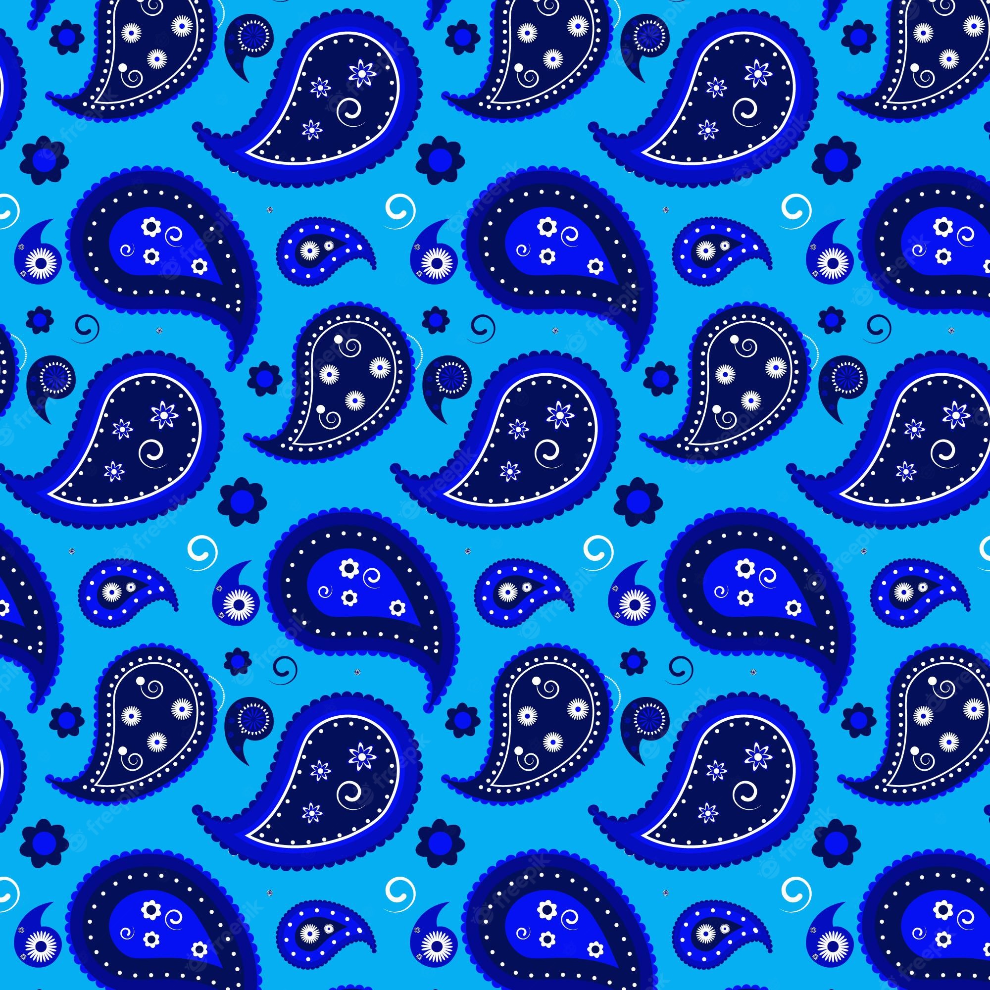 Crip Blue Bandana Hd Wallpapers