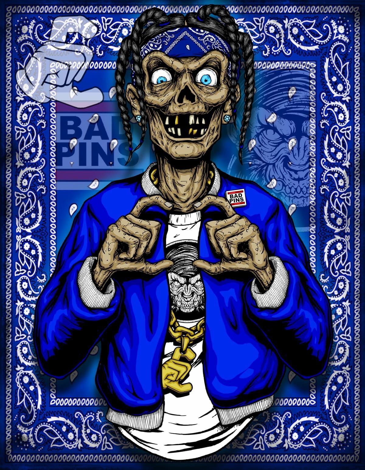 Crip Gang Wallpapers