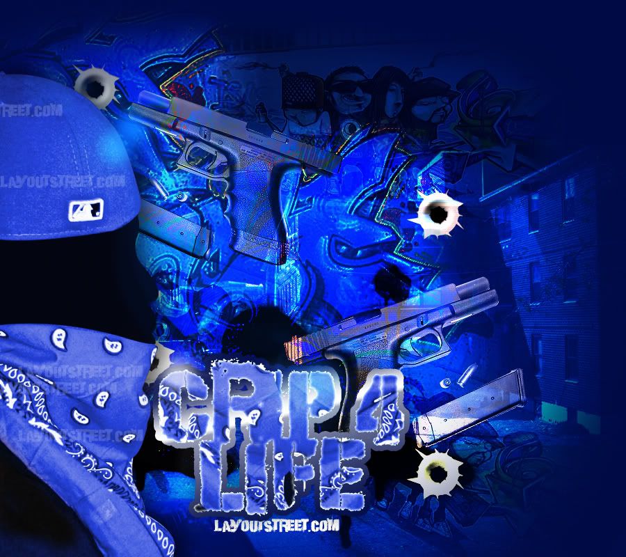 Crip Gang Wallpapers