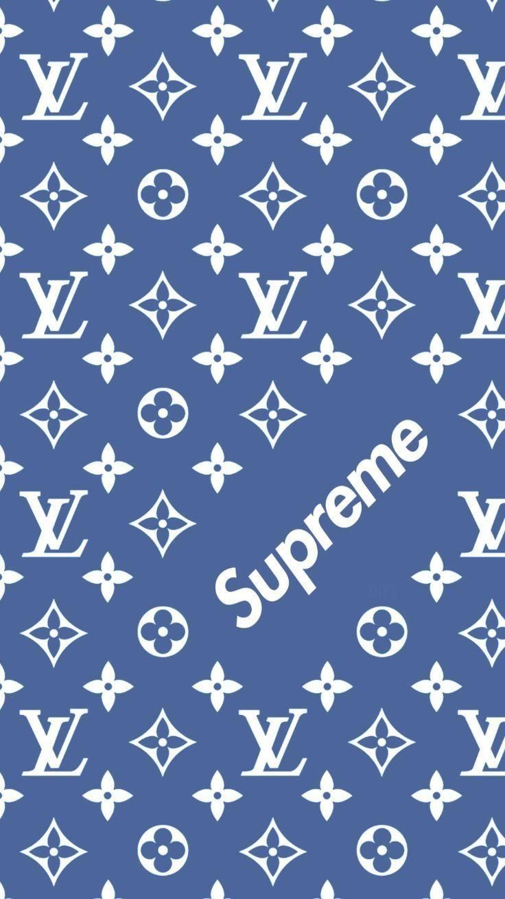 Crip Supreme Wallpapers