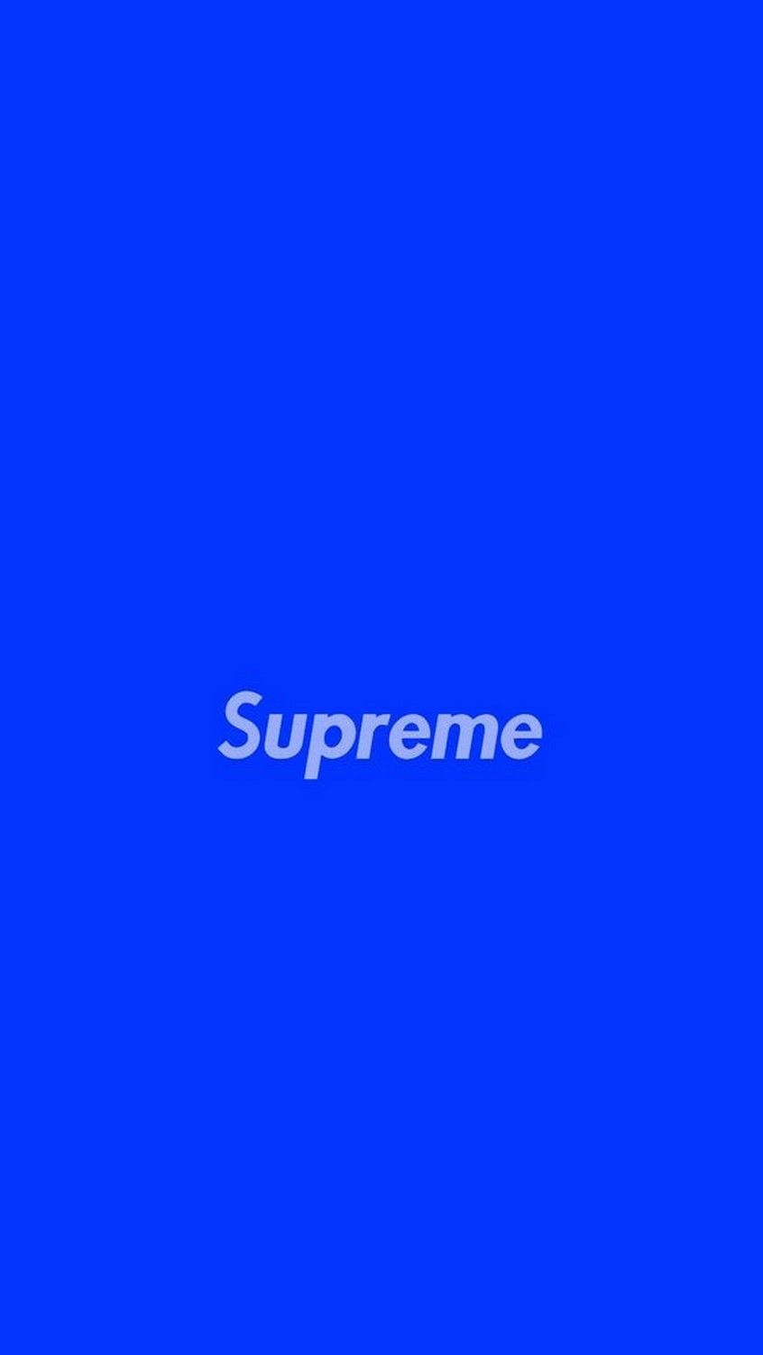 Crip Supreme Wallpapers