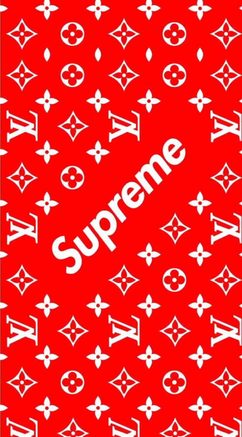 Crip Supreme Wallpapers