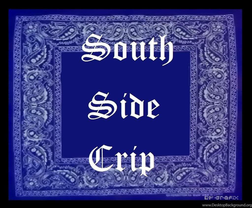 Crip Supreme Wallpapers