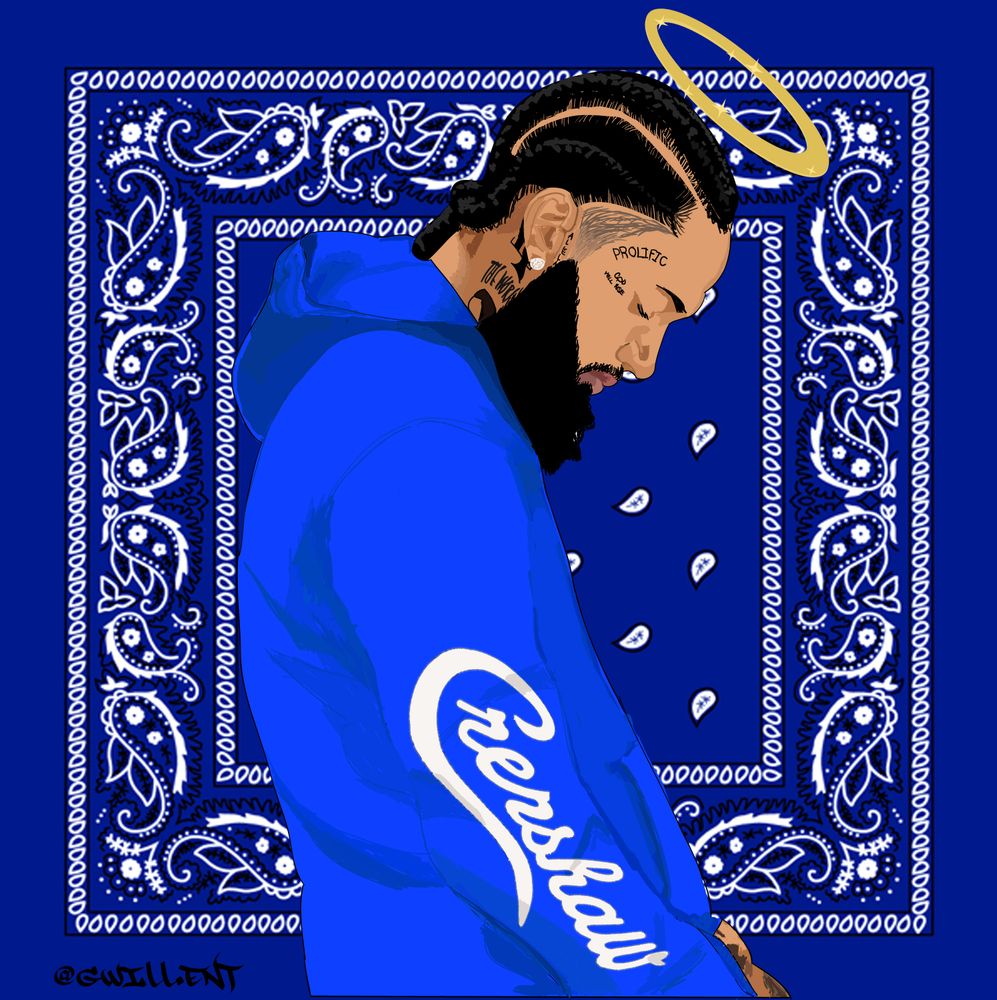 Crip Wallpapers