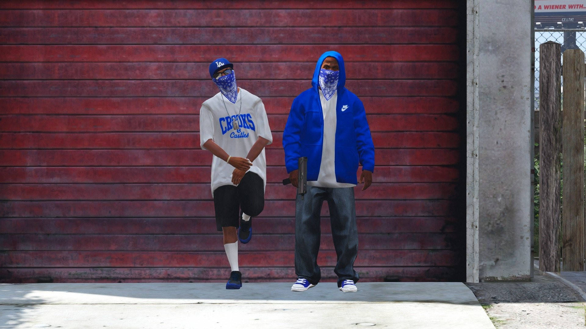 Crip Wallpapers