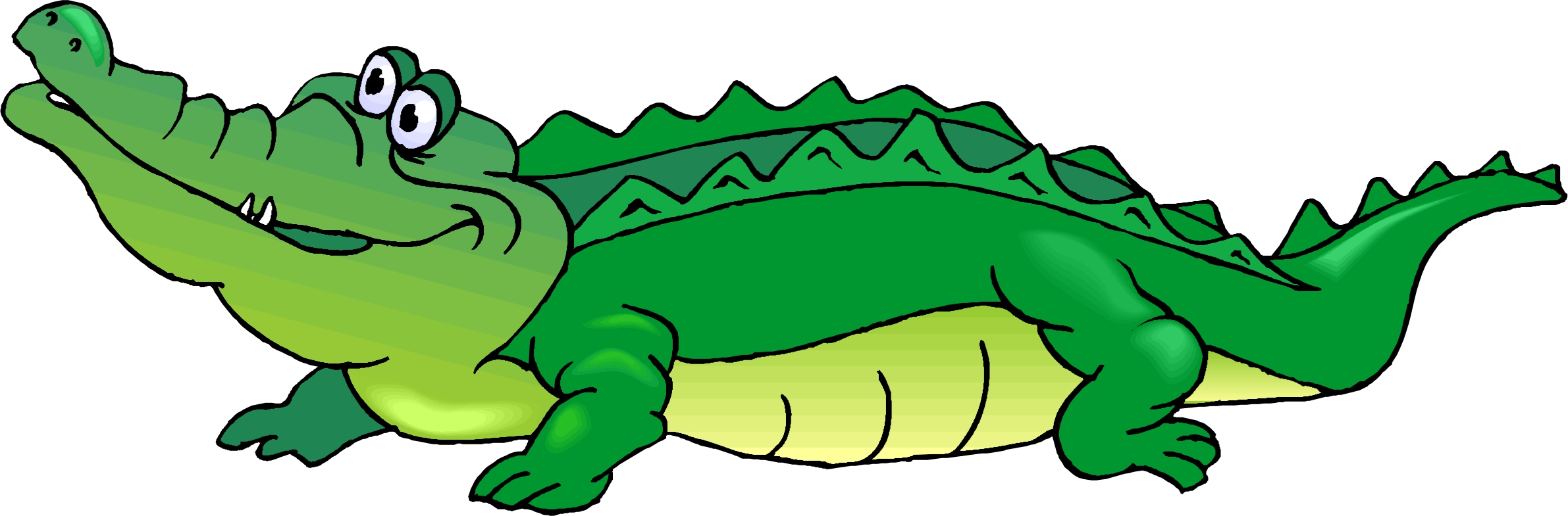 Crocodile Cartoon Images Wallpapers