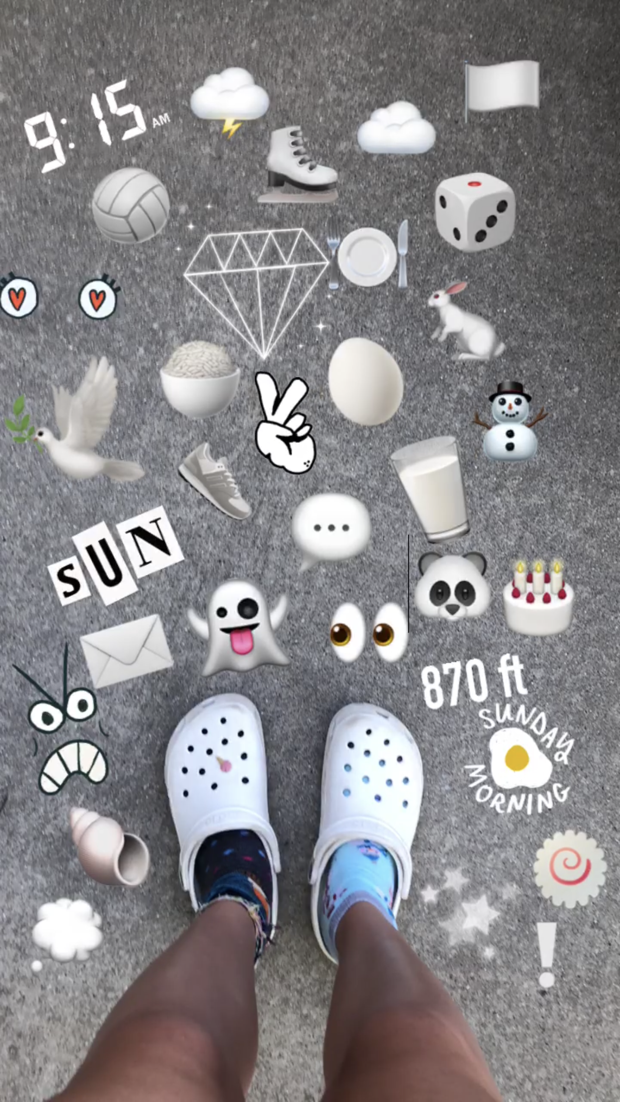 Crocs Wallpapers