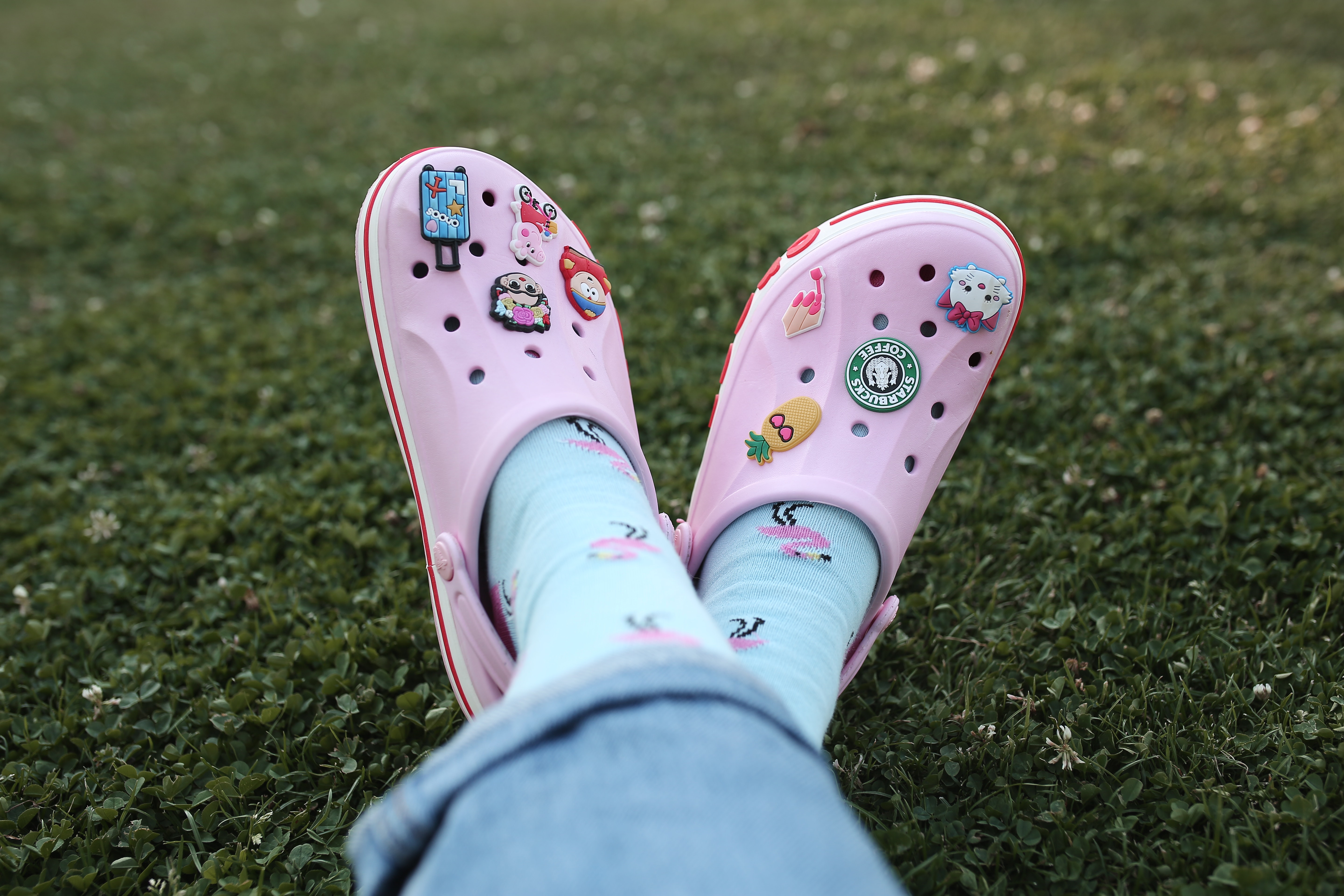 Crocs Wallpapers