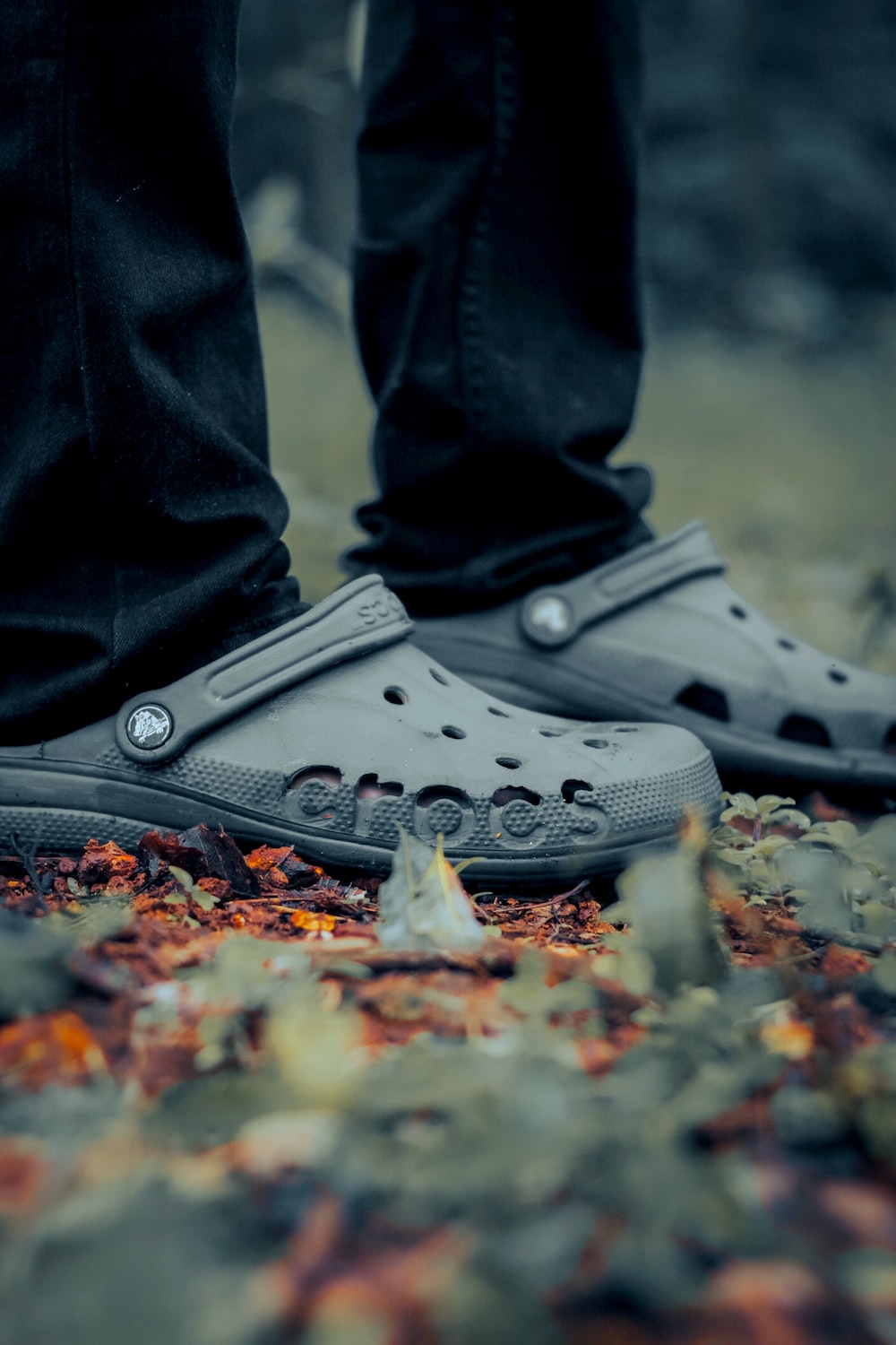 Crocs Wallpapers