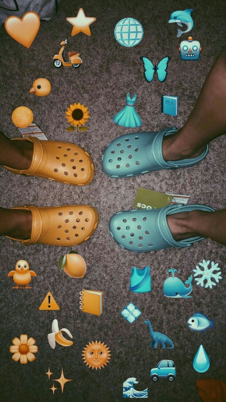 Crocs Wallpapers