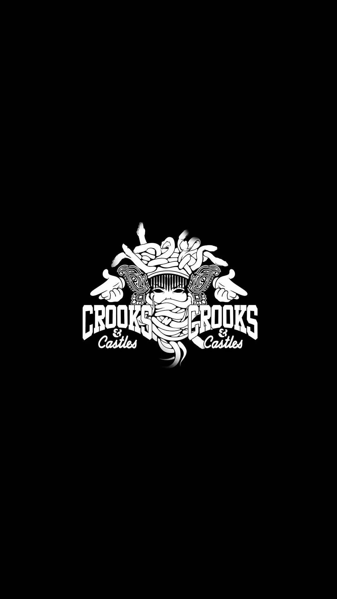 Crooks And Castles Wallpapers