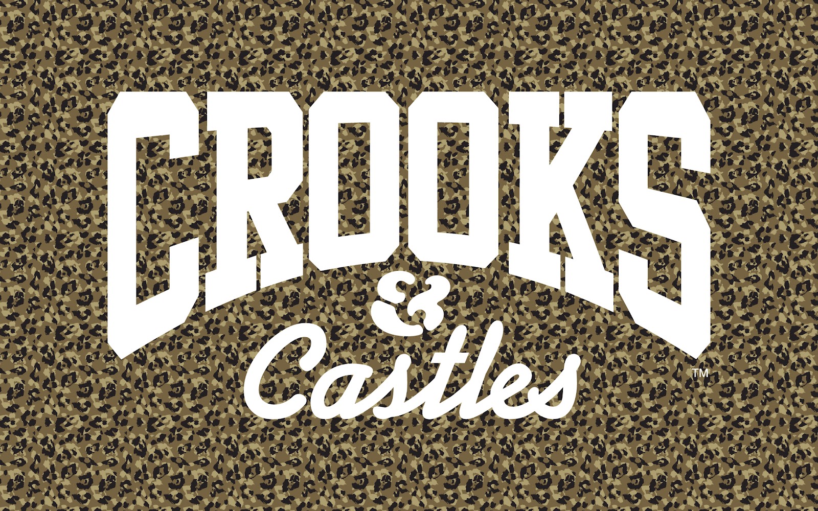 Crooks And Castles Wallpapers