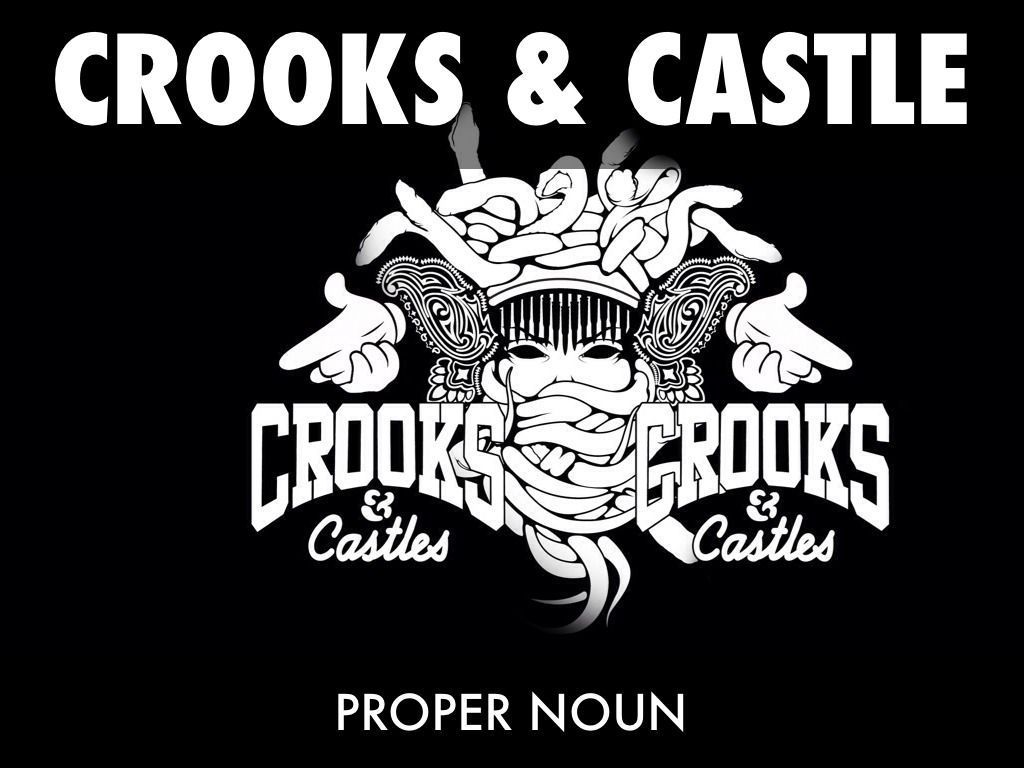 Crooks And Castles Wallpapers