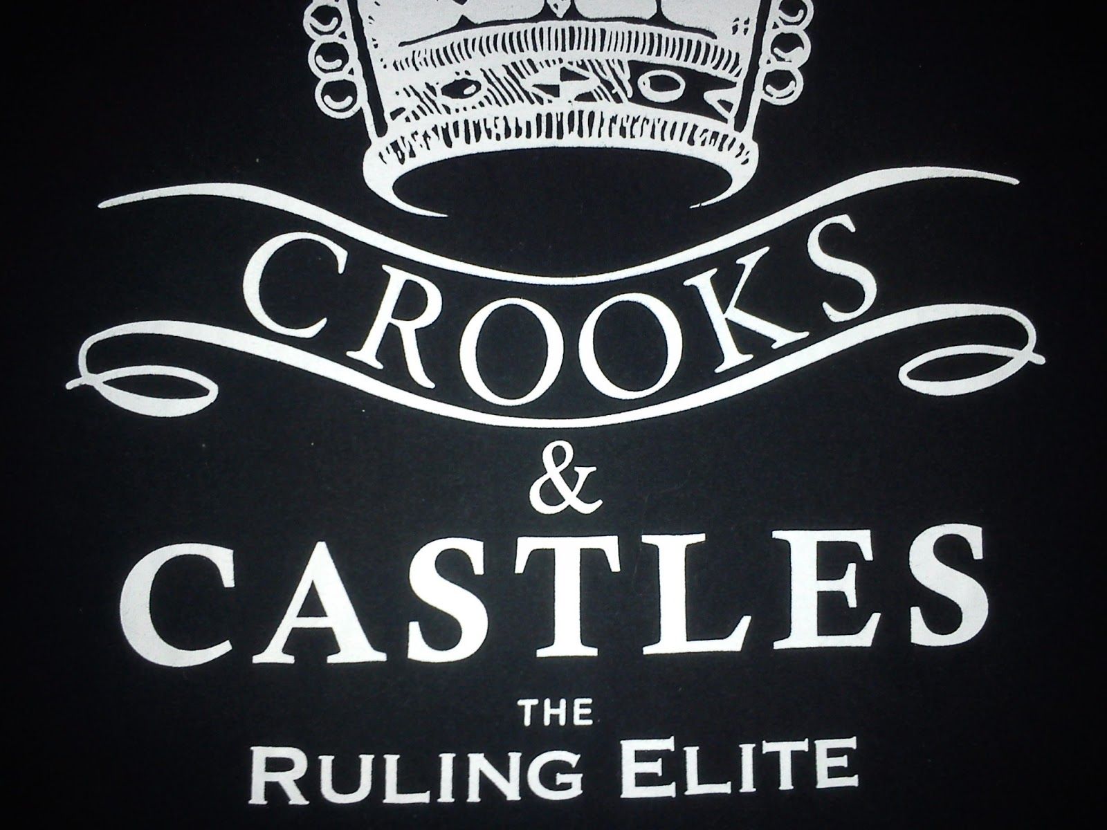 Crooks And Castles Wallpapers