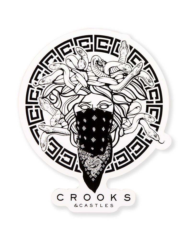 Crooks And Castles Wallpapers