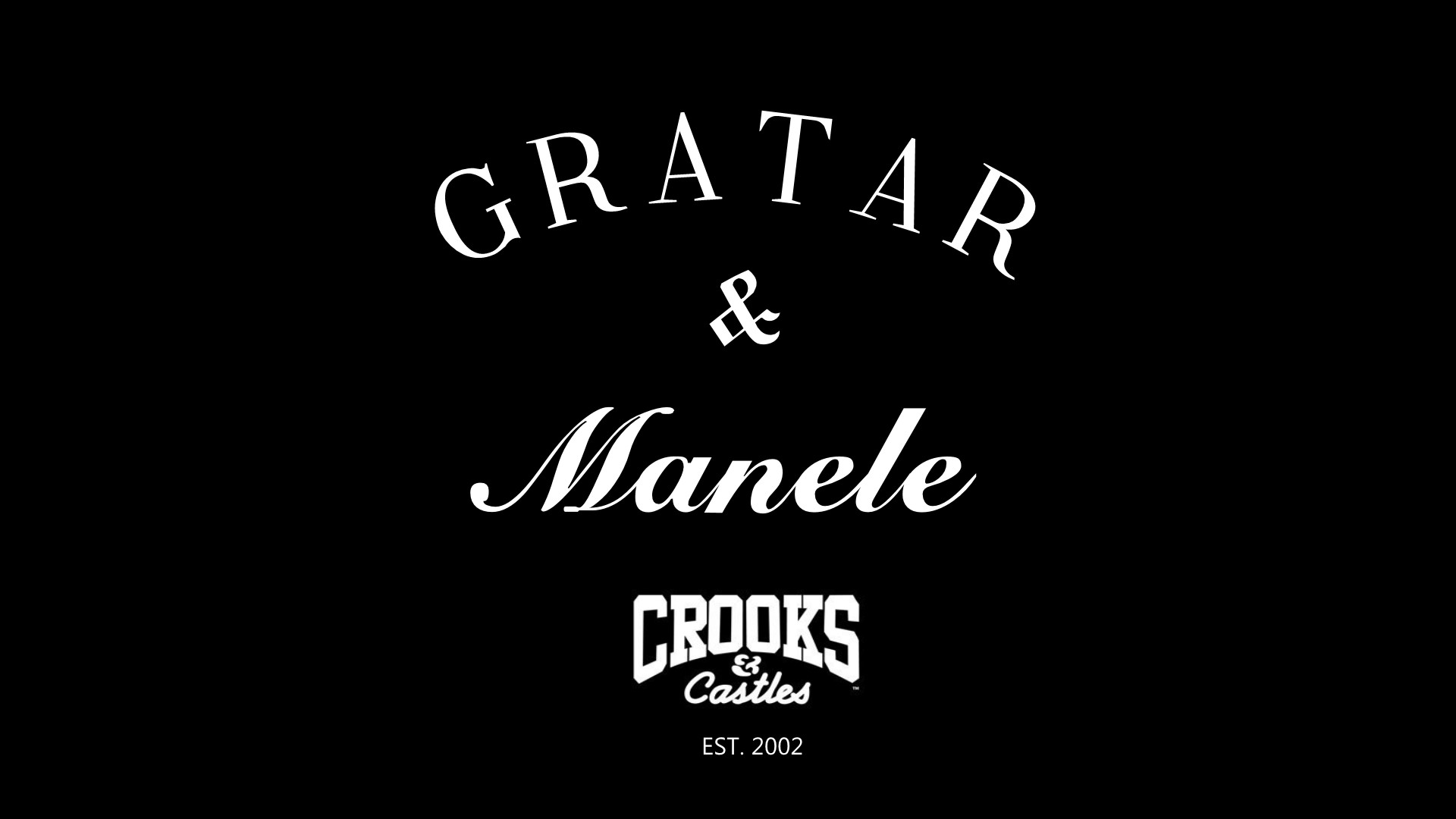 Crooks And Castles Wallpapers