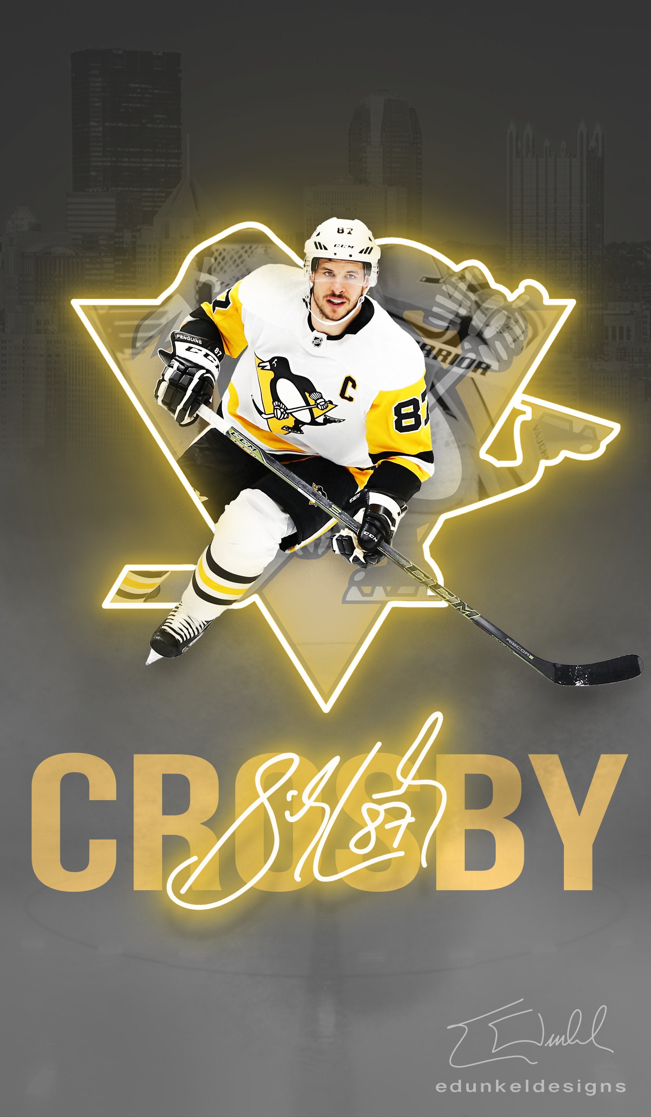 Crosby Wallpapers