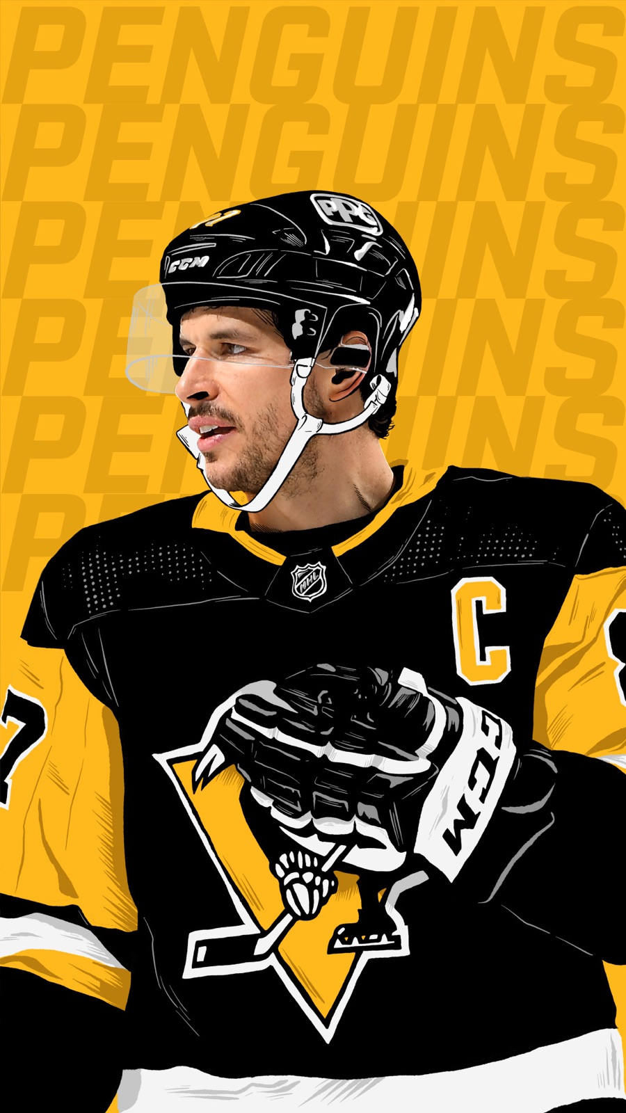 Crosby Wallpapers