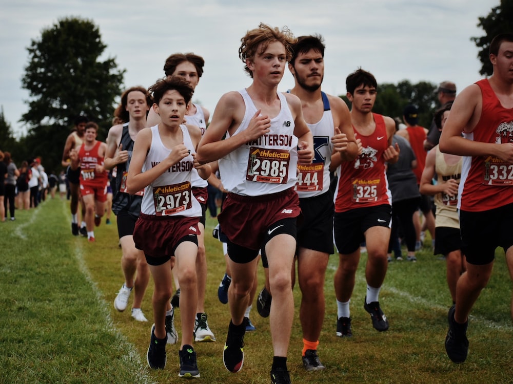 Cross Country Wallpapers