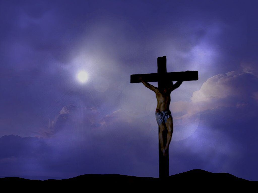 Cross Jesus Wallpapers