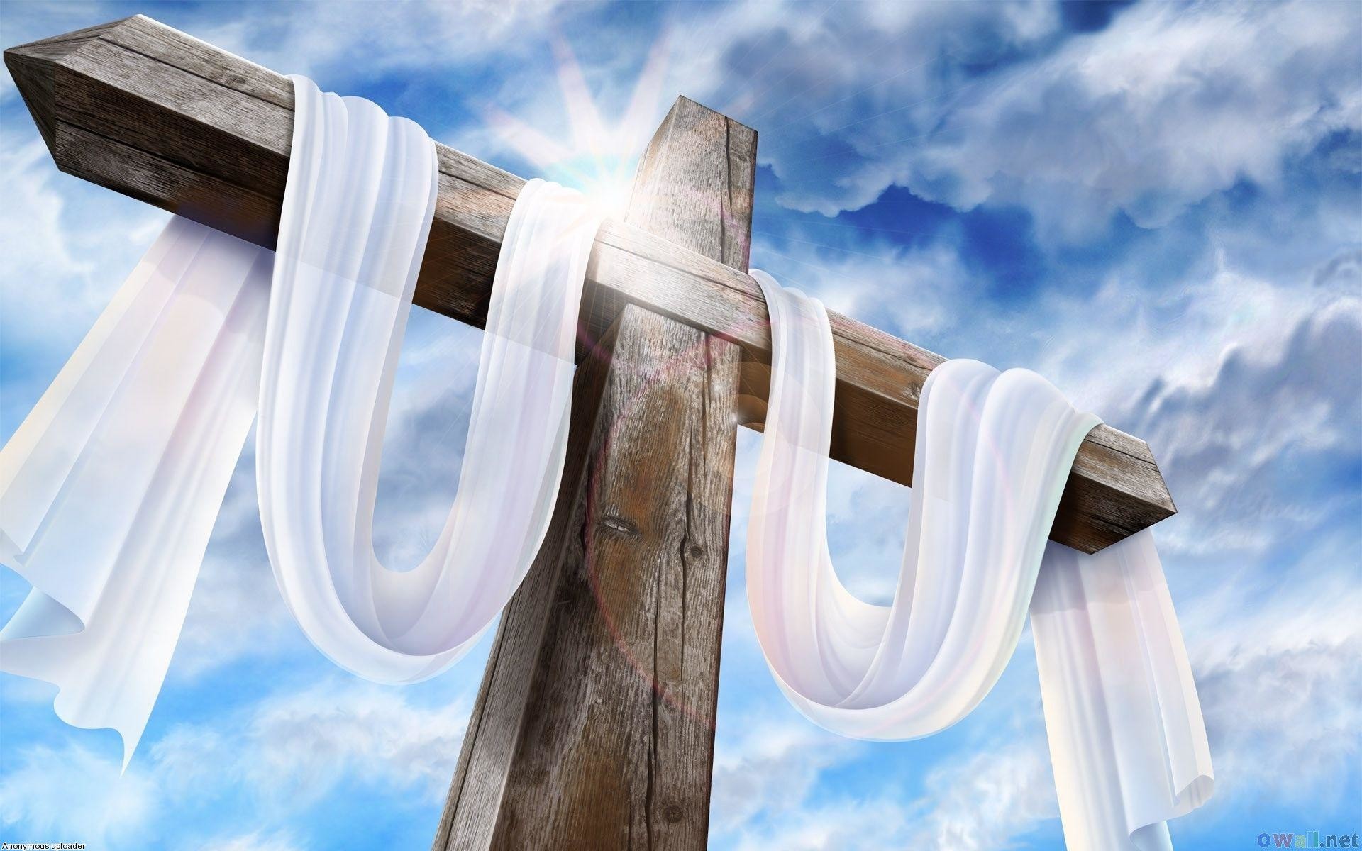 Cross Jesus Wallpapers