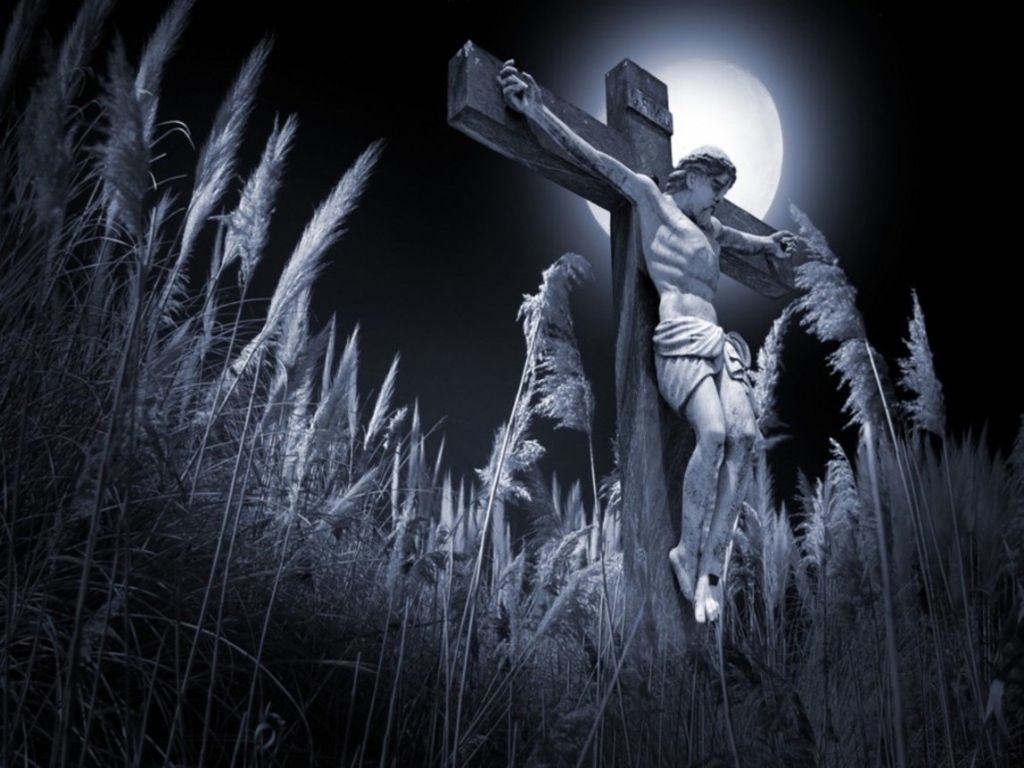 Cross Jesus Wallpapers