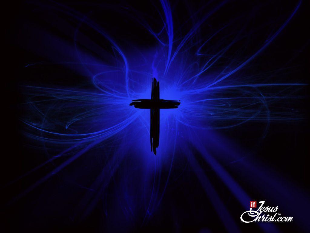 Cross Jesus Wallpapers