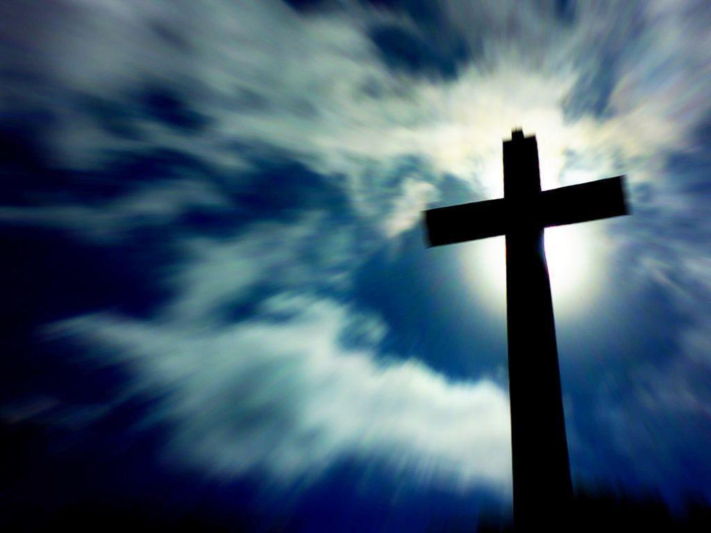 Cross Jesus Wallpapers