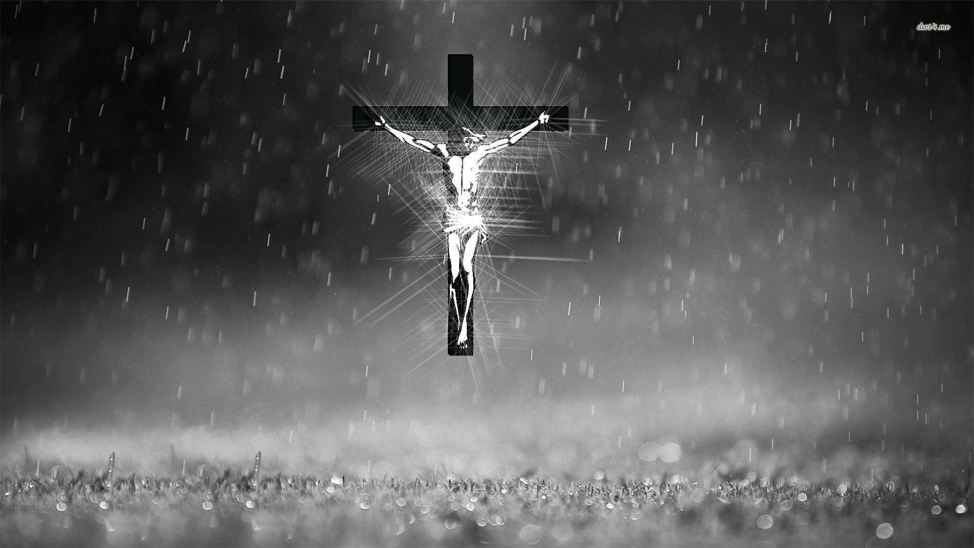 Cross Jesus Wallpapers