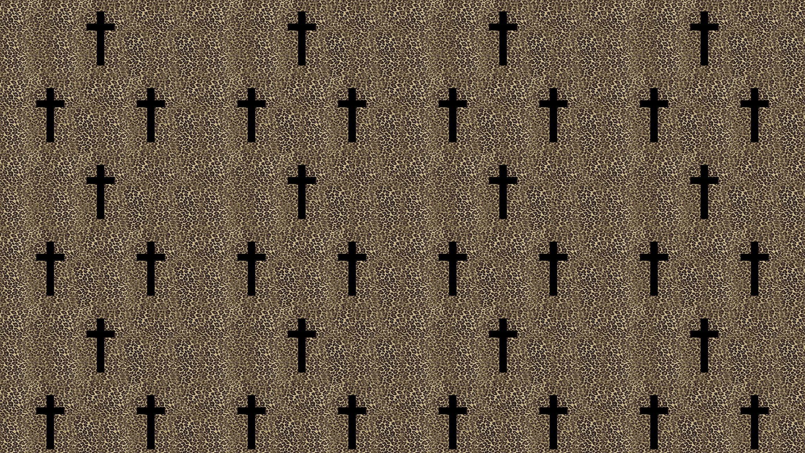 Cross Pattern Wallpapers