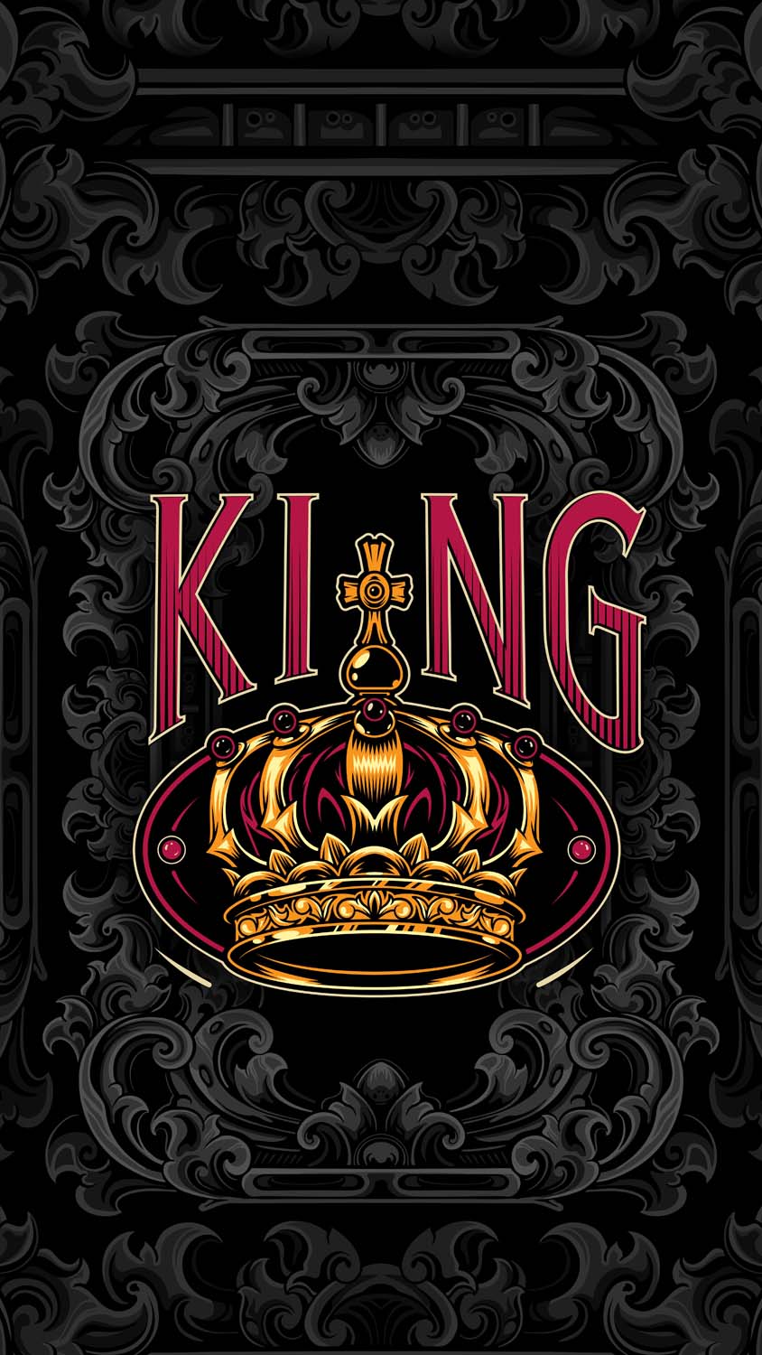 Crown King Wallpapers